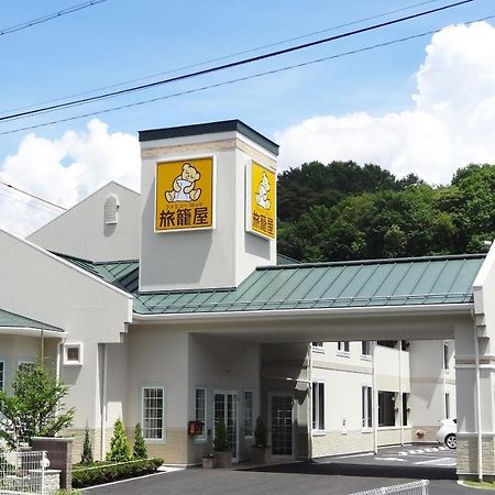 Family Lodge Hatagoya Chino Tateshina Exterior foto
